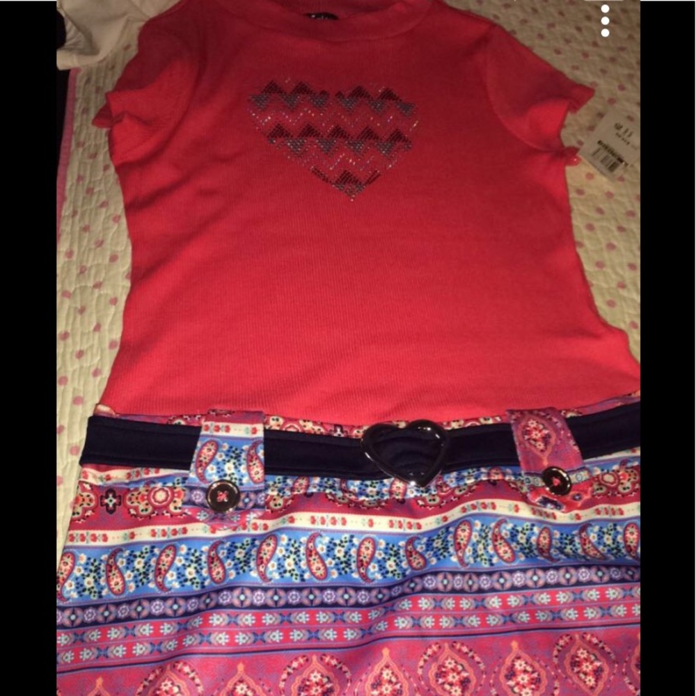 Kids dress